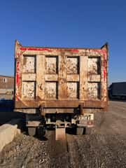HOWO ZZ3407S3867E фото 3