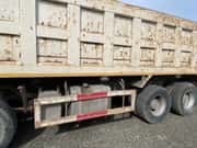 HOWO ZZ3407S3867E фото 6