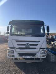 HOWO ZZ3407S3867E фото 1
