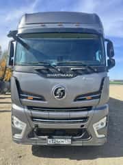 SHACMAN SX4188YY381 фото 2