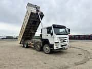 HOWO ZZ3407S3867E фото 2