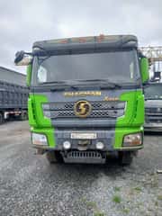 SHACMAN SX331863366 фото 1