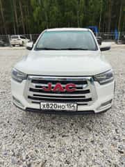 JAC T8  фото 2