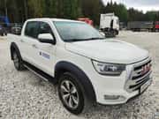 JAC T8  фото 1