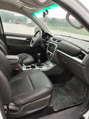 JAC T8  фото 14