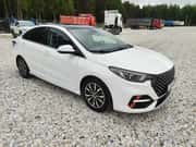 Omoda S5 фото 1