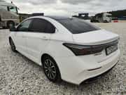 Omoda S5 фото 7