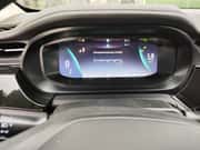 Omoda S5 фото 12