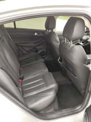 Omoda S5 фото 13
