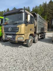 SHACMAN SX33186T366 фото 1