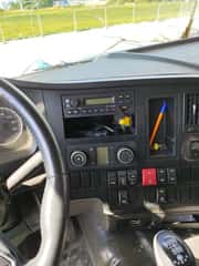 SHACMAN SX33186T366 фото 10