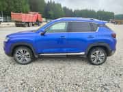 Changan CS35 Plus фото 3