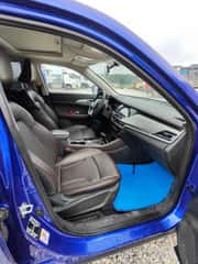 Changan CS35 Plus фото 9