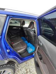 Changan CS35 Plus фото 10