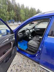 Changan CS35 Plus фото 11
