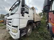 HOWO ZZ3407S3867E фото 11