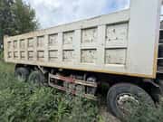 HOWO ZZ3407S3867E фото 19