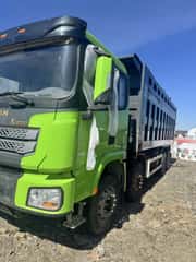SHACMAN SX331863366 фото 11
