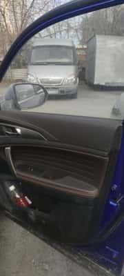 Changan CS35 Plus фото 25