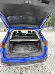 Changan CS35 Plus фото 34