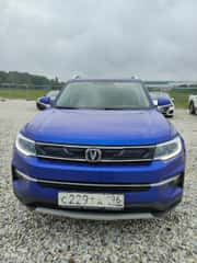 Changan CS35 Plus фото 28