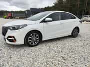 Omoda S5 фото 25
