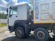 HOWO ZZ3407S3867E фото 13