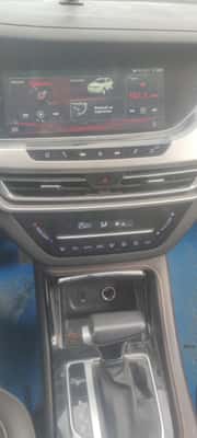 Changan CS35 Plus фото 23