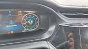 Omoda S5 фото 19