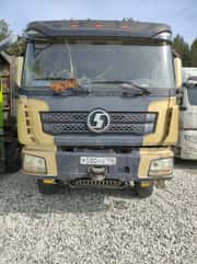 SHACMAN SX33186T366 фото 26