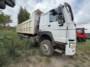 HOWO ZZ3407S3867E фото 18