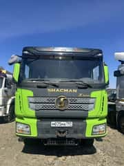 SHACMAN SX331863366 фото 9