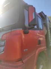 SHACMAN SSX3255DR684C фото 12