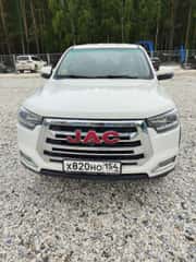 JAC T8  фото 18