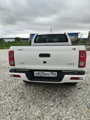JAC T8  фото 19