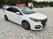 Omoda S5 фото 27