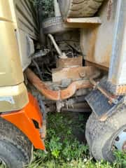 SHACMAN SX33186T366 фото 15
