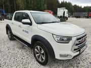 JAC T8  фото 16