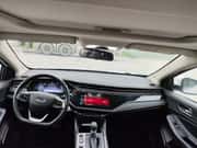 Omoda S5 фото 35
