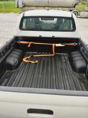 JAC T8  фото 22