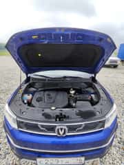 Changan CS35 Plus фото 35